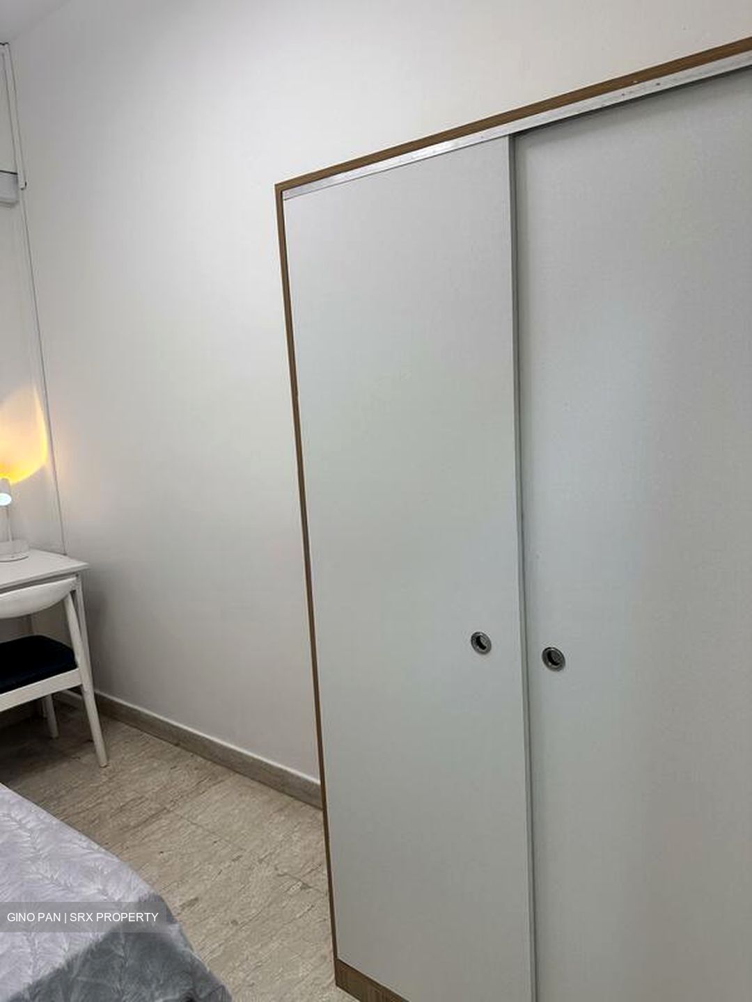Clementi Park (D21), Condominium #511629111